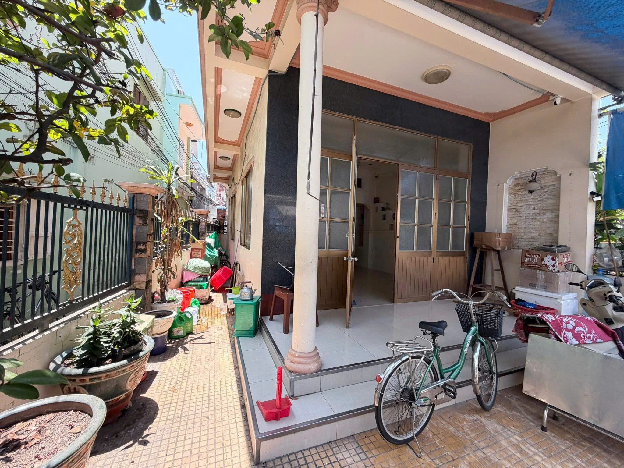 💥 BÁN NHÀ TRUNG TÂM Phan Thiết đường NGUYỄN VĂN CỪ – GIÁ TỐT 💥