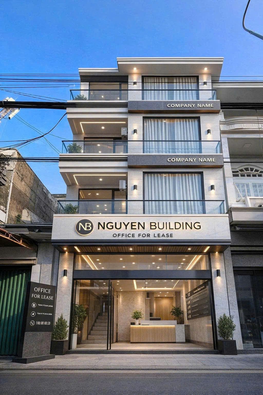 Bán nhà giá rẻ mặt tiền trung tâm kinh doanh đường Trần Hưng Đạo