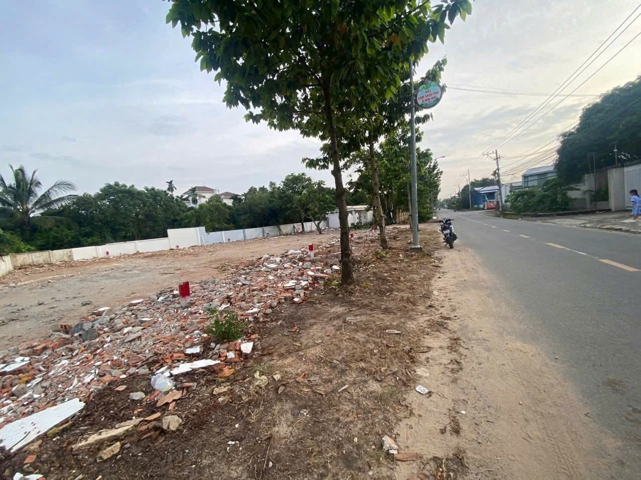 Bán đất 149.8m² ngang 5m giá 4.1 tỷ Phường Lái Thiêu