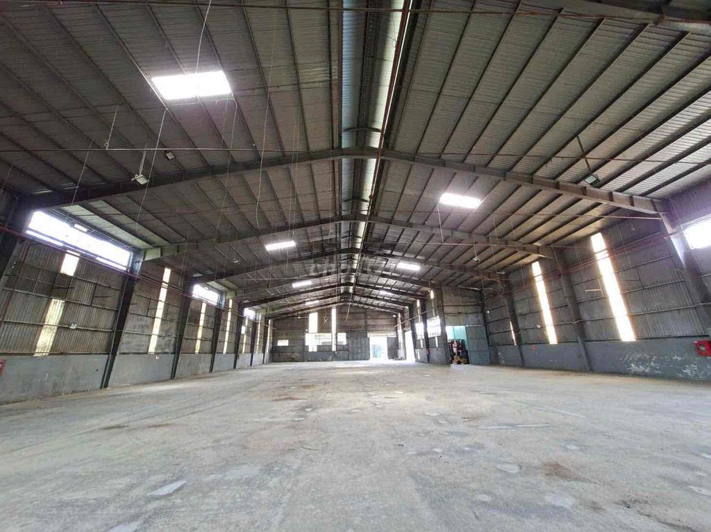Cho thuê Kho, nhà xưởng  giá 150 triệu/ tháng tại Phường Lái Thiêu Thị xã Thuận An Bình Dương