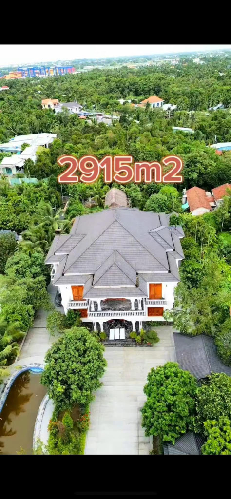 SIÊU BIỆT THỰ NGHỈ DƯỠNG ĐẲNG CẤP – TRÁI TIM THUẬN AN, 0815422197