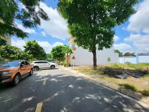 💥 Cơ Hội Sở Hữu 2 Lô Đất Khu Central Garden Lái Thiêu - Giá Chỉ 4,2 Tỷ/ Lô!