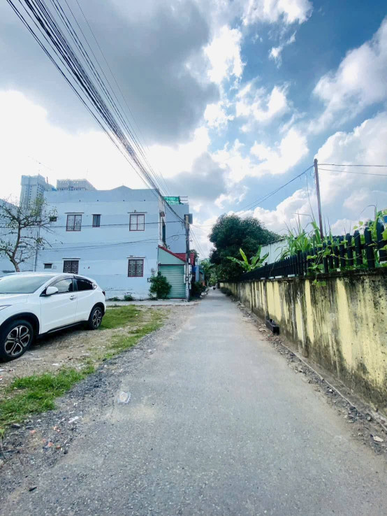Bán nhà lầu hoàn công p. Lái thiêu tphcm