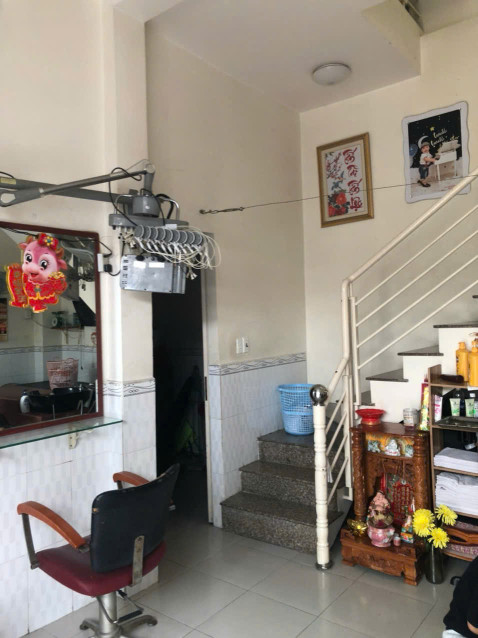 BÁN NHÀ NGAY CHỢ LÁI THIÊU - VỊ TRÍ VÀNG, TIỆN ÍCH ĐỈNH CAO! 🏡