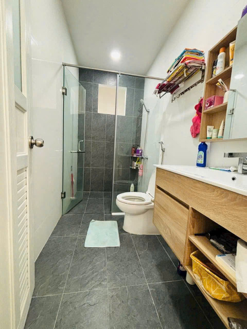 Nhà Mới 110m², Full Nội Thất, Giá Tốt 4.5 Tỷ – Cơ Hội Sở Hữu Ngay!