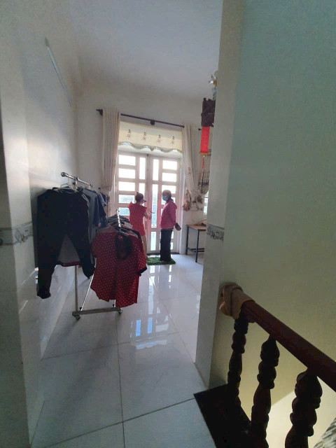 🏠 CƠ HỘI SỞ HỮU NHÀ MẶT ĐƯỜNG KDC LÂU ĐÀI VÀNG GIÁ TỐT!