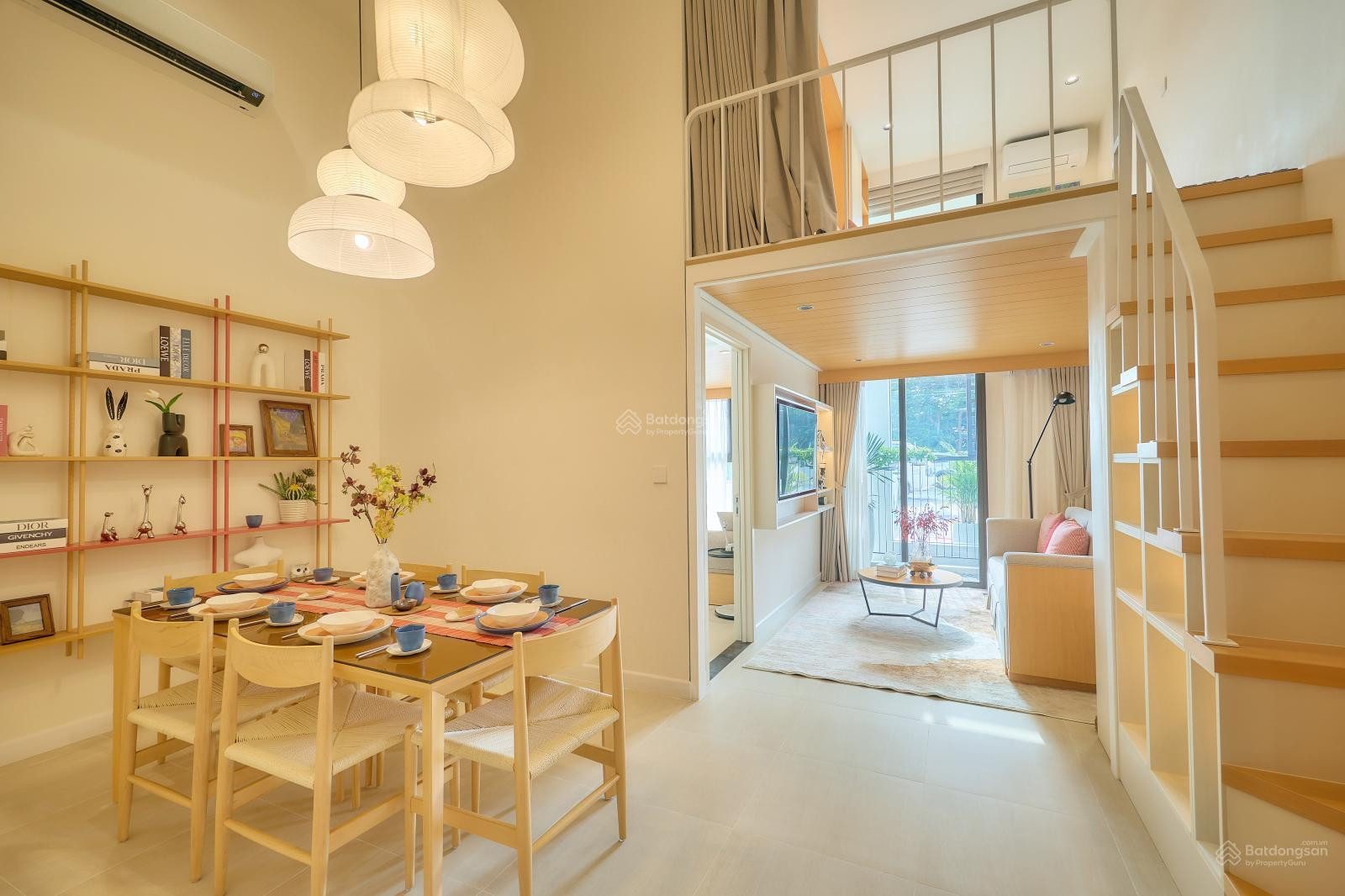 CHỈ 1,3 TỶ SỞ HỮU STUDIO SUN URBAN CITY CHIẾT KHẤU CỰC SÂU 19%, DIỆN TÍCH LÊN ĐẾN 48M2
