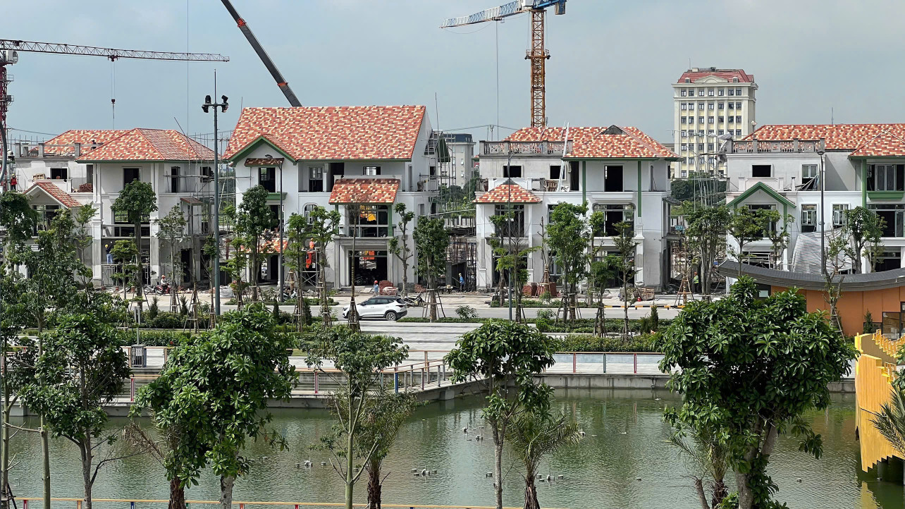 CƠ HỘI ĐẦU TƯ VÀNG – SẢN PHẨM SUN GROUP- TP.PHỦ LÝ- HÀ NAM
