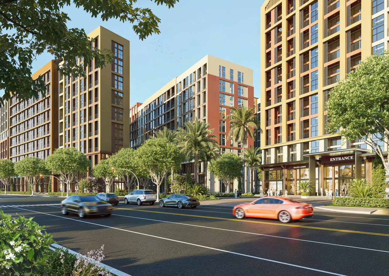 CĂN HỘ PARK RESIDENCE SUN URBAN CITY HÀ NAM QUỸ ĐỘC QUYỀN TÒA P6
