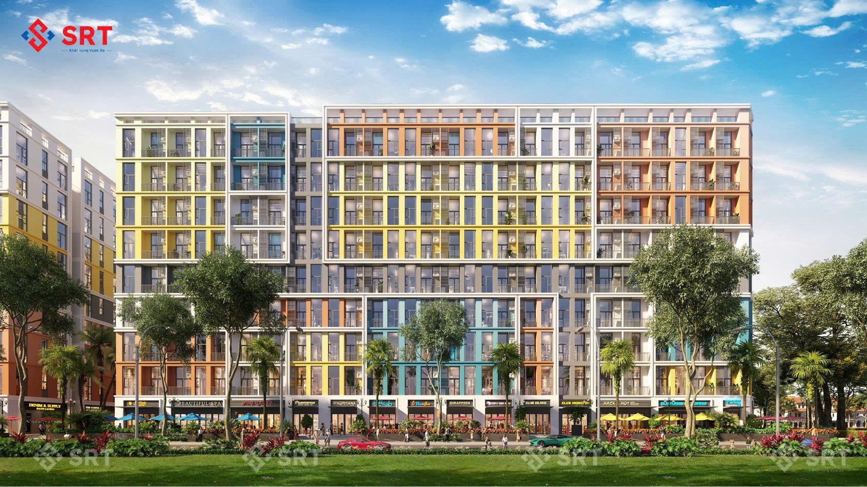 Bán gấp căn hộ chung cư tại Sun Urban City 1,7 tỷ vnd, diện tích 68,35m2 Hà Nam hàng hot