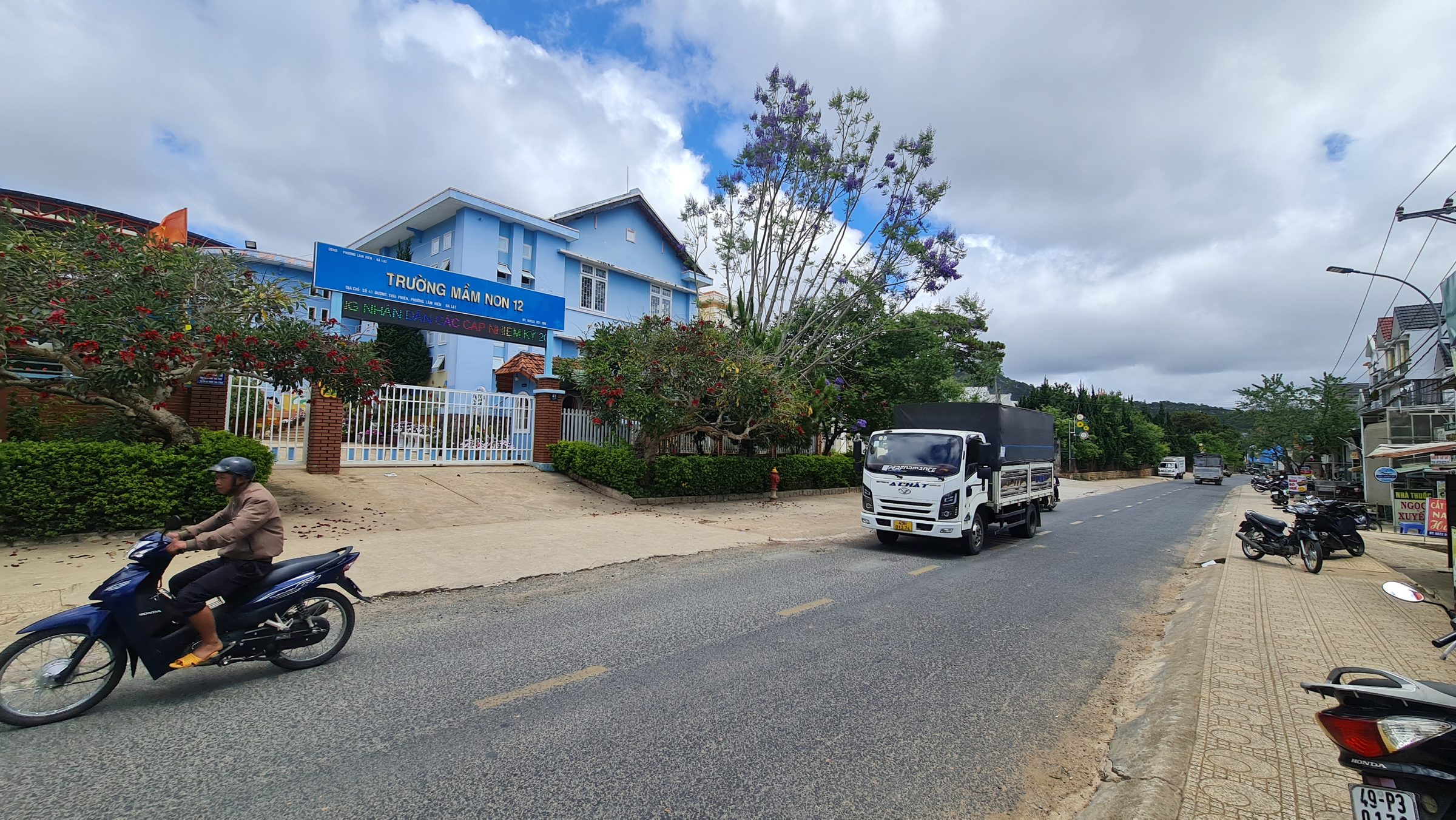 119m² Sổ Riêng Đà Lạt Giá 1,7 tỷ