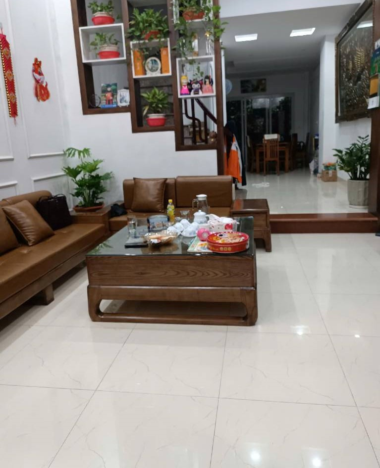 BÁN NHÀ PHÂN LÔ LÁNG - vỉa hè kinh doanh, ô tô tránh, ngõ thông thoáng - 50m2 - 23 tỷ