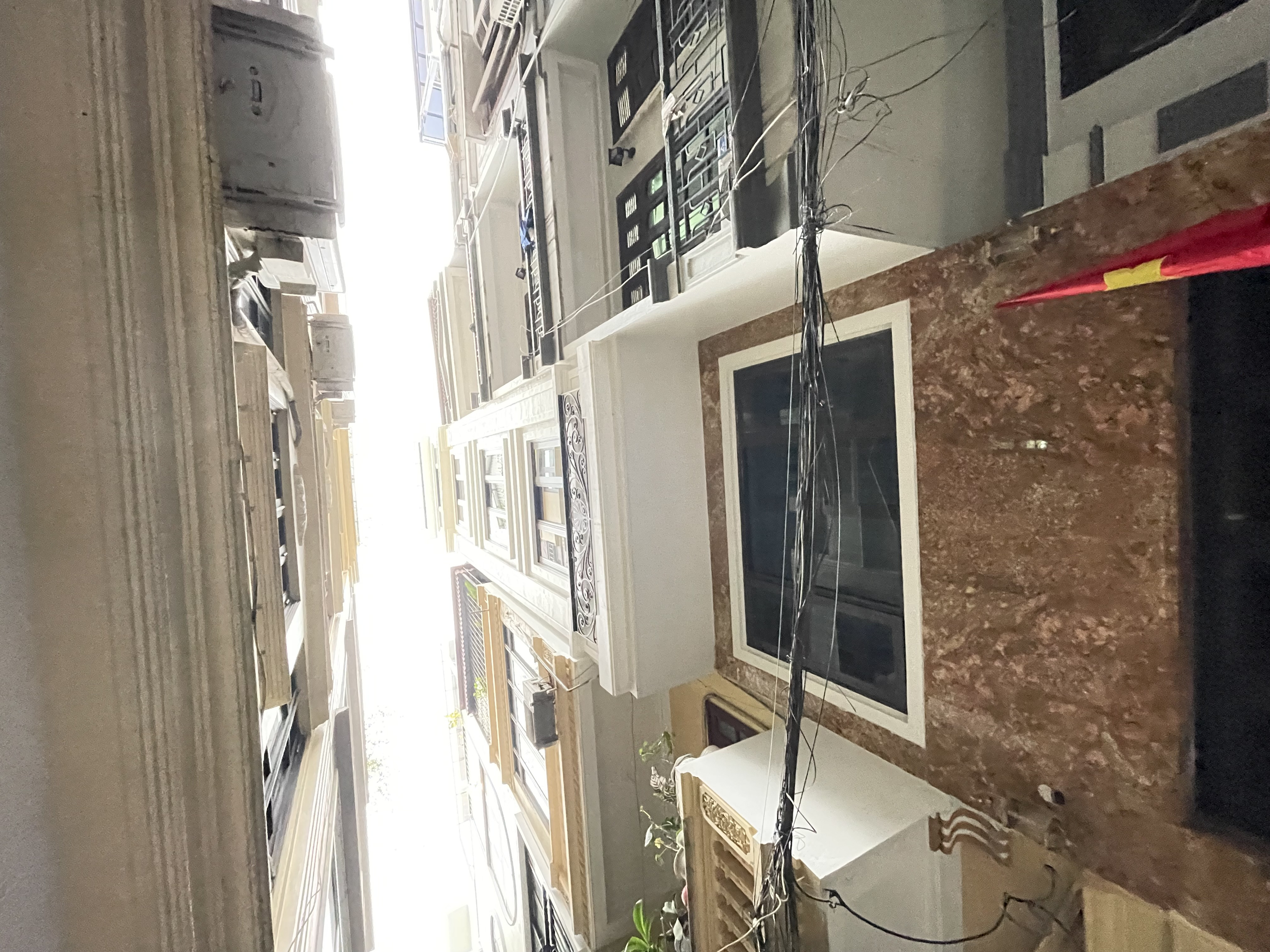 Bán nhà Nguyễn Chí Thanh - Đống Đa 44m² full thổ cư ngang 4m giá 25.6 tỷ tại Phường Láng