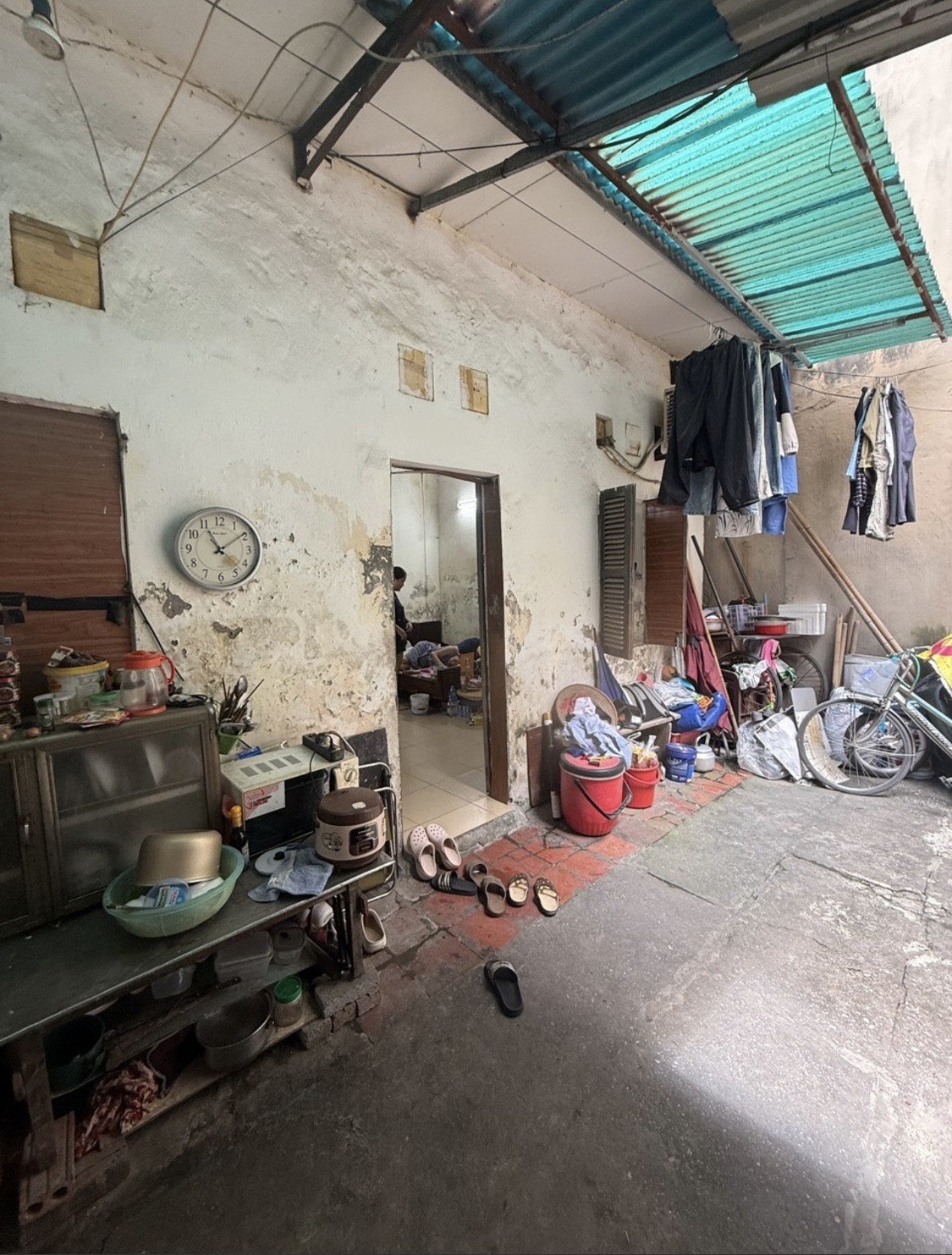 Bán Đất 66m² thổ cư 66m² giá 16.8 tỷ tại Phường Láng Hà Nội