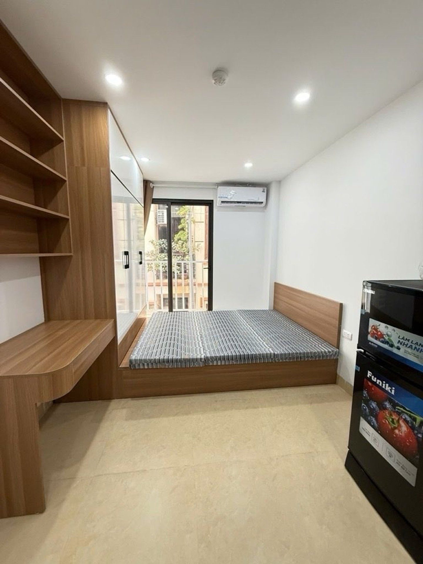 Bán Tòa nhà - Building 48m² thổ cư 48m² giá 20 tỷ tại Phường Láng Hạ Quận Đống Đa Hà Nội