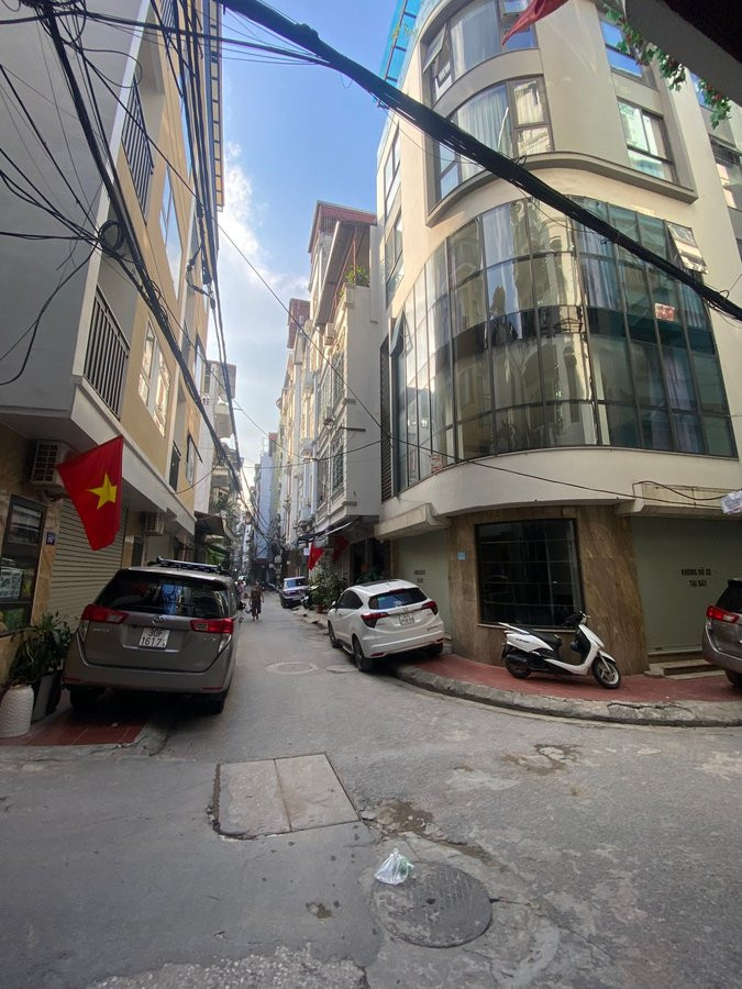Bán Nhà riêng 45m² thổ cư 45m² giá 12 tỷ tại Phường Láng Thượng Quận Đống Đa Hà Nội