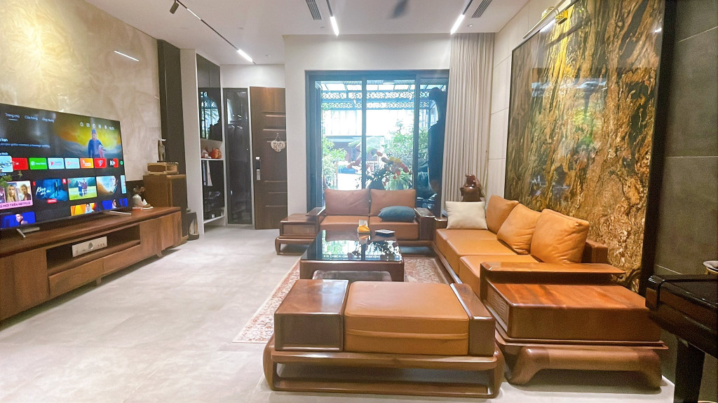 Bán nhà mặt phố Tô Hiến Thành, 155m2, 11 tầng thang máy 2 hầm, mặt tiền 6.5m, 187 tỷ, KD đỉnh