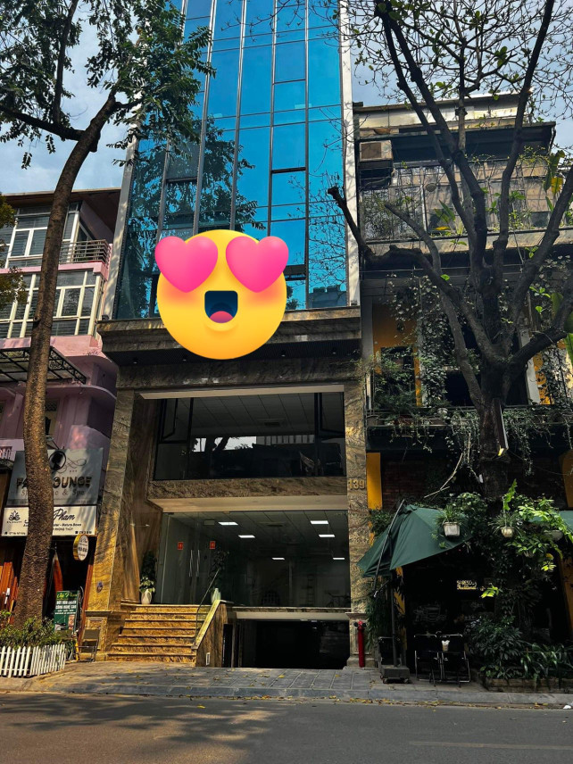 ⚜️ TÒA VĂN PHÒNG MẶT PHỐ TRIỆU VIỆT VƯƠNG, 150M2 11 TẦNG ,  MT ĐẸP 6.5M, HOÀN CÔNG ⚜️