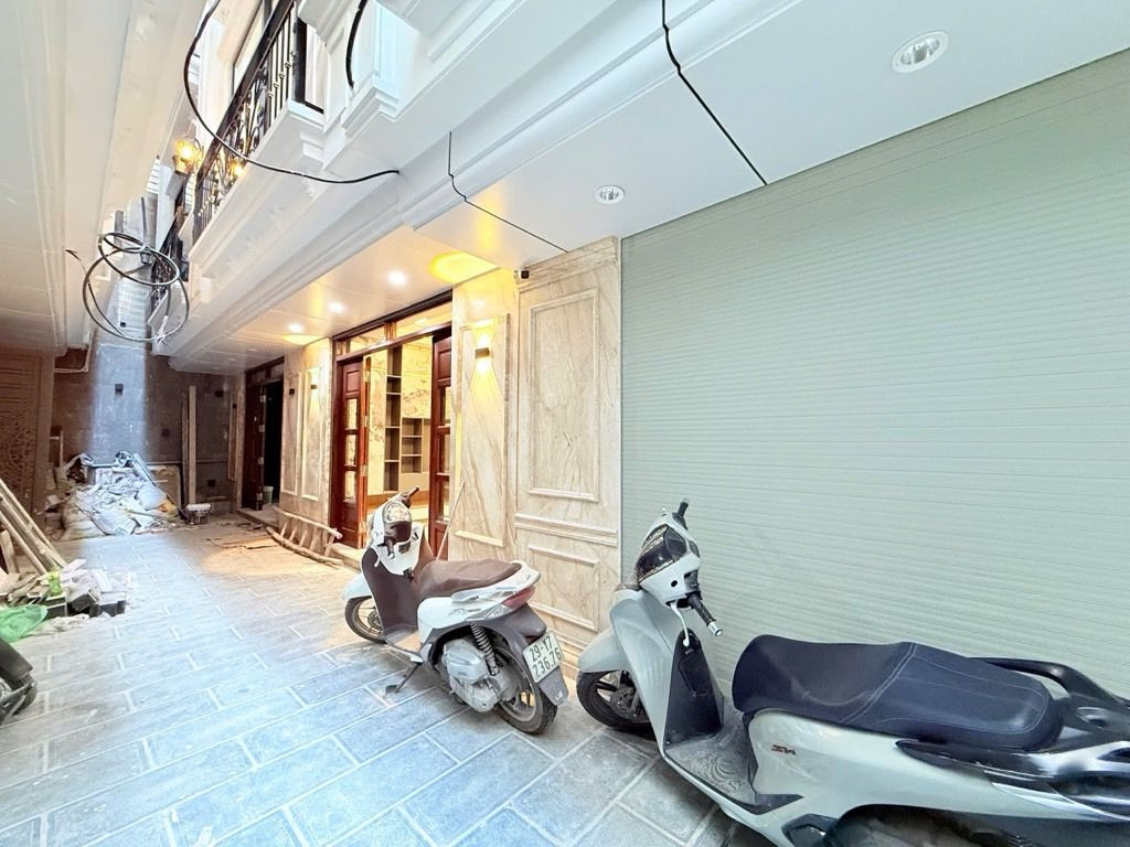 Hoa lư, nhà đẹp hiện đại, an sinh đỉnh cao, tiện ích bạt ngàn
