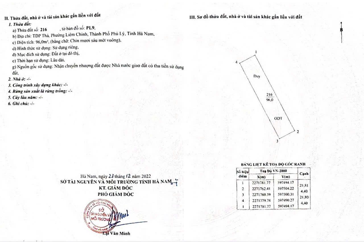 🔥 CHÍNH CHỦ BÁN ĐẤT PHÂN LÔ – VỈA HÈ RỘNG – GẦN AEON MALL 🔥