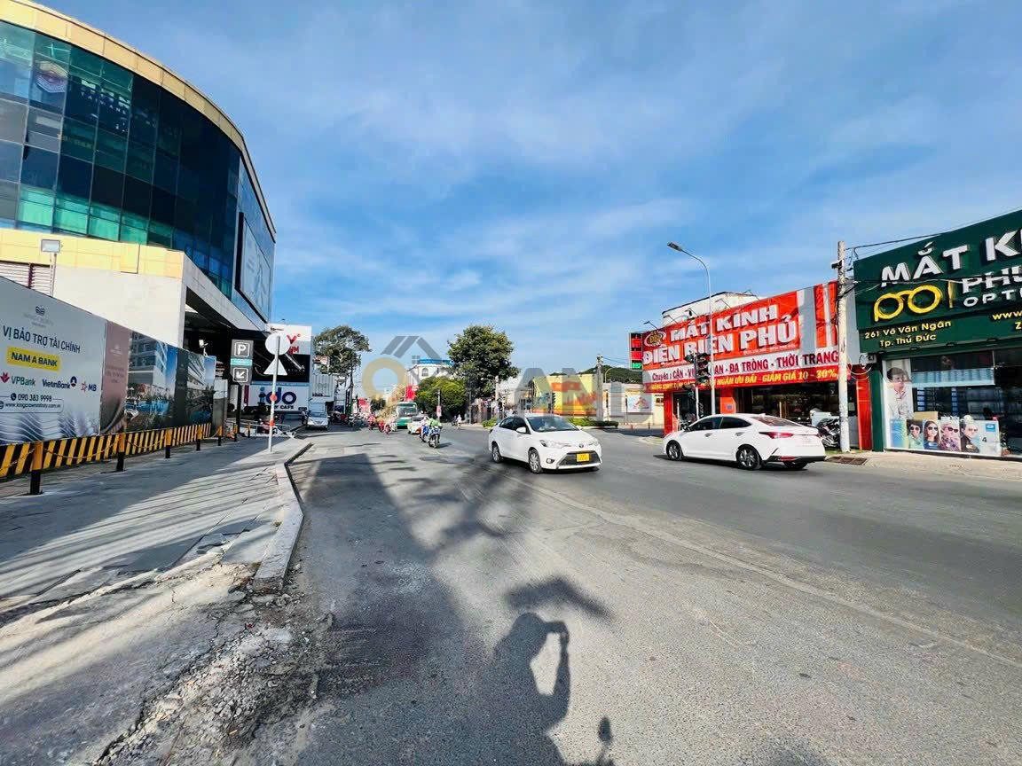 1003 - CỰC HIẾM LÔ ĐẤT HXH GẦN VINCOM - SÁT TÔ VĨNH DIỆN CƯ XÁ VƯỜN DÂU 80M2
