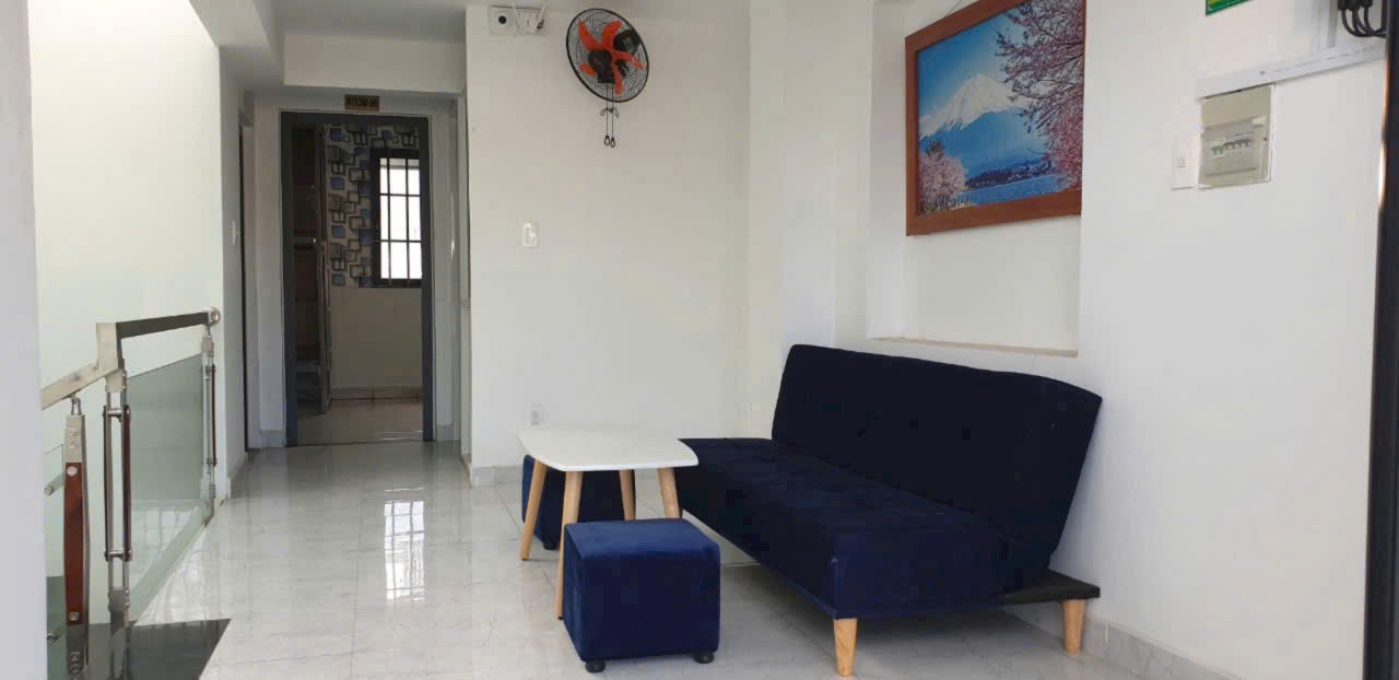BDS HVL Nắm Chủ ⚡️Bán căn kí túc xá nữ. Ngay trường cao đẳng công thương. Quận 9