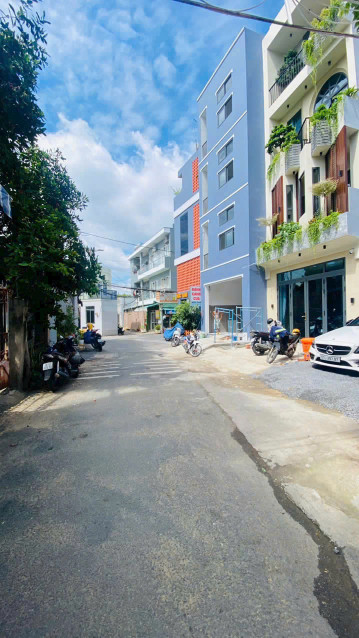 BDS HVL CG. BÁN ĐẤT MẶT TIỀN ĐƯỜNG 19 PHƯỜNG LINH CHIỂU THỦ ĐỨC