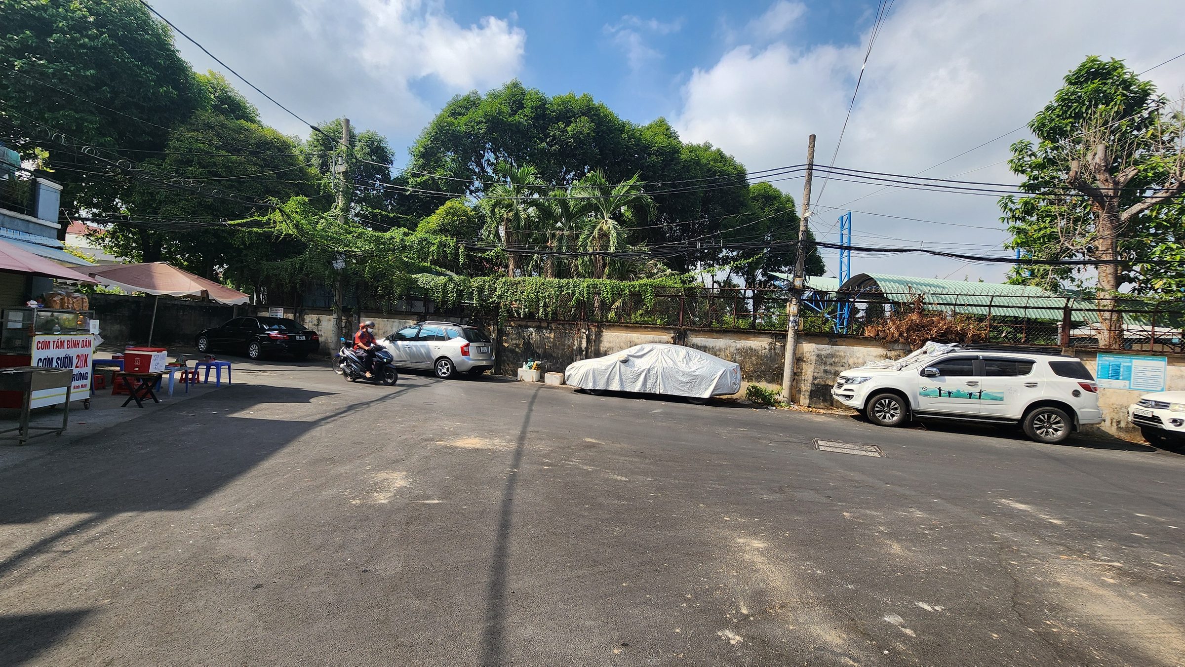 🔥 BÁN NHANH 6 TỶ _ 80M2 _ ĐƯỜNG XE TĂNG _ TRUNG TÂM LINH CHIỂU _ VÕ VĂN NGÂN 200M