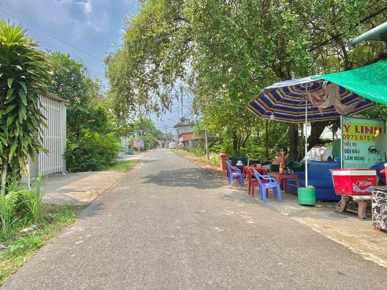 Hạ giá bán nhanh 2.5Tỷ giảm còn 2.1Tỷ sang tên công chứng ngay lô đất MT Tô Ngọc Vân , Linh Đông Thủ Đức