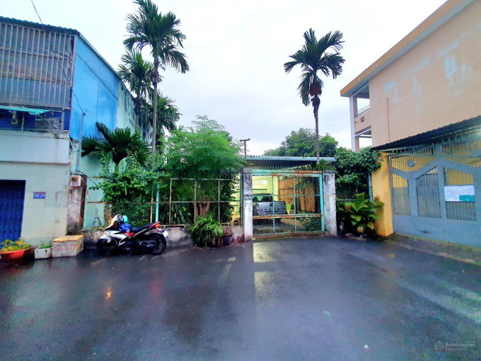 Đất thổ cư cực chất ở Đường 22, Linh Đông, Thủ Đức đang chờ chủ mới giá nhỉnh 4tỷ