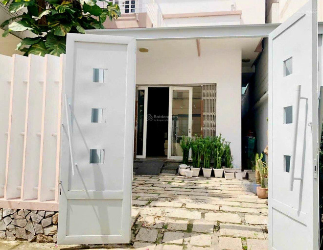 Nhà HXH đường Linh Đông, Thủ Đức, diện tích 149m2, 3 tầng, giá chỉ 3.2tỷ
