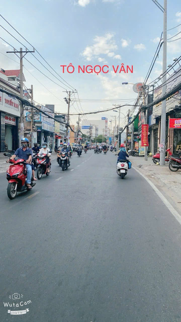 BDS  HVL TÔ NGỌC VÂN 1810m2 thổ chỉ 90 tỷ còn TL