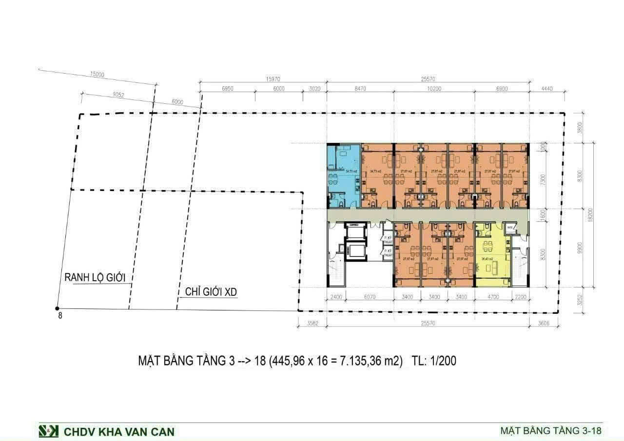 BDS HVL BÁN GẤP 1274-1276  Kha Vạn Cân, P. Linh Đông, Thủ Đức. 115 tỷ (105tr/m²).