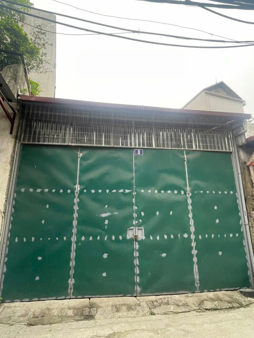 Chính chủ cần bán căn nhà tâm đắc