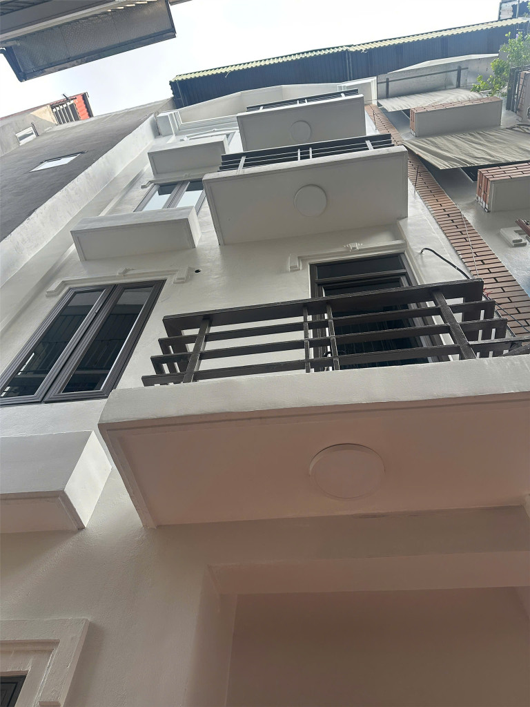 NHÀ ĐẸP – GIÁ TỐT - CẦN BÁN CĂN NHÀ Trung Tâm Lĩnh Nam, Hoàng Mai, Hà Nội - GIÁ ƯU ĐÃI
