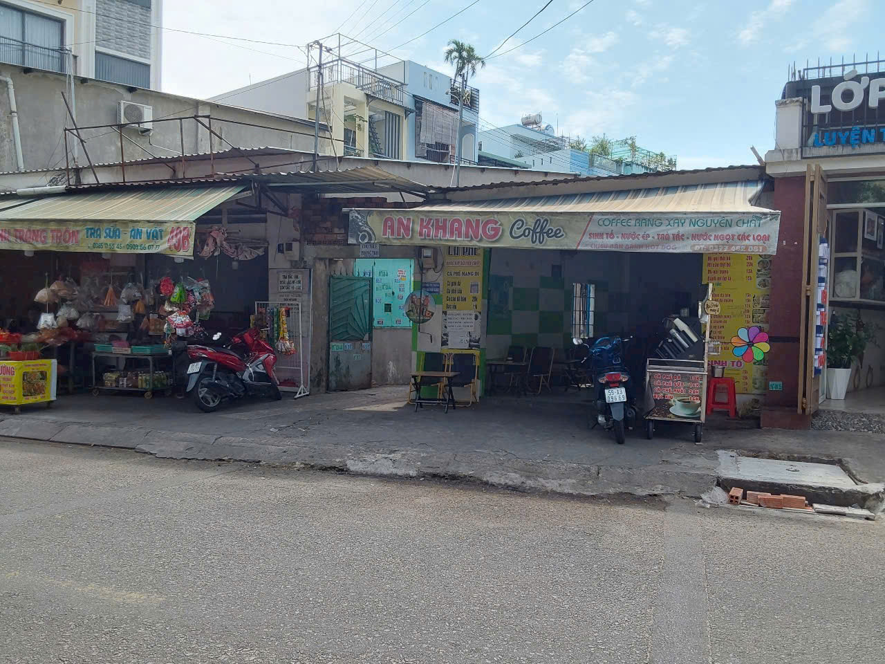 BDS HVL GIÁ MT: 8.3TỶ CHỦ CẦN BÁN MT ĐƯỜNG SỐ 9 - P.LINH TÂY - TP.THỦ ĐỨC