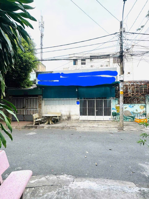 BDS HVL Cho thuê nhà cấp 4 ngay sát Phạm Văn Đồng.