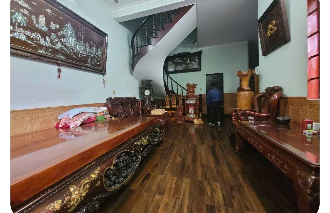 Biệt thự 160m² 7tỷ150 p.linh Tây