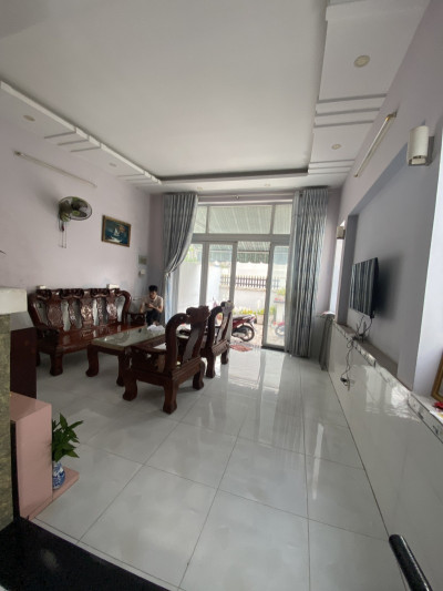 Bán nhà 2 tầng Linh Tây Thủ Đức – 158m² _6.2x22 – gần Phạm Văn Đồng – chỉ 6.8 tỷ