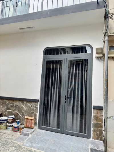Bán Nhà 2 Tầng  Đường Số 5 Linh Trung Thủ Đức Chỉ 3 Tỷ