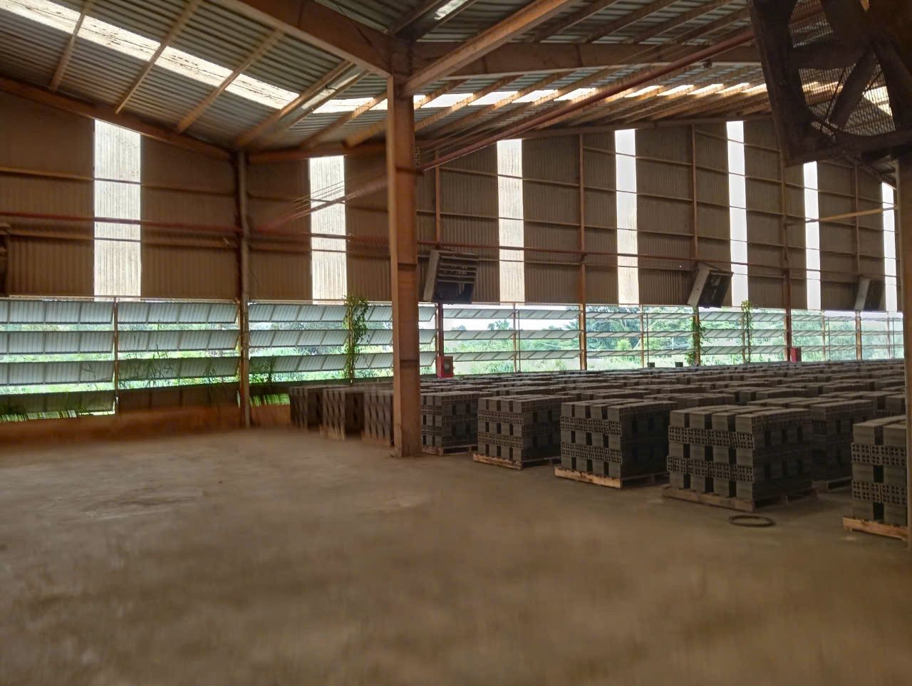 Cho thuê kho nằm trong tổng kho mặt tiền Song Hành, Xa Lộ Hà Nội, phường Trường Thọ, thành phố Thủ Đức.