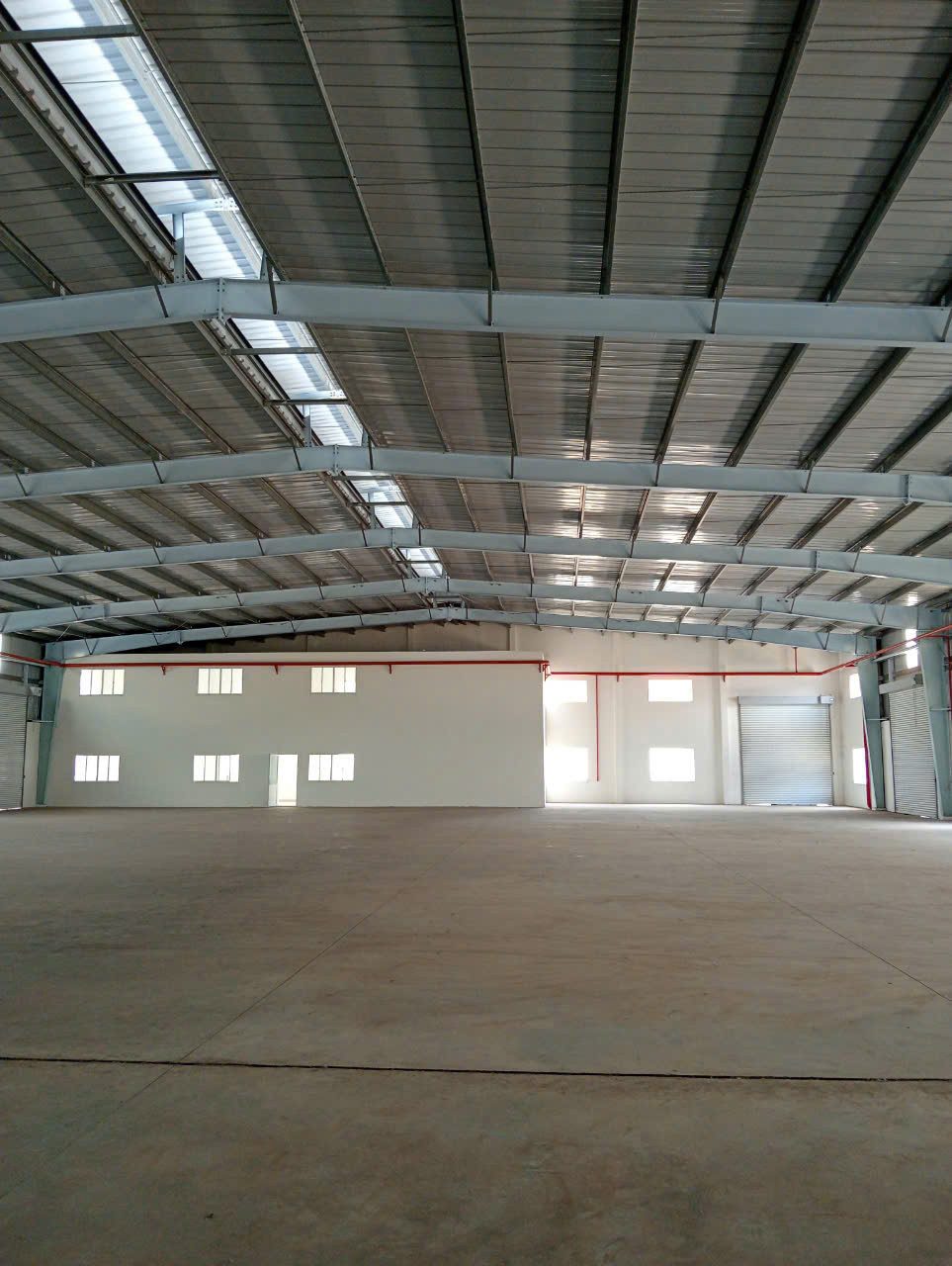 Nhà xưởng, kho logistics cho thuê thủ đức trường thọ, diện tích 2000m2, 3200m2, 4500m2