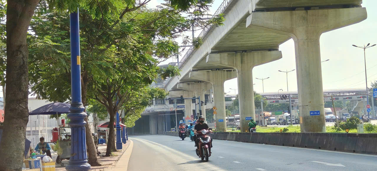Bán Đất 295m² thổ cư 295m² giá 26 tỷ tại Phường Linh Trung Quận Thủ Đức TP. Hồ Chí Minh