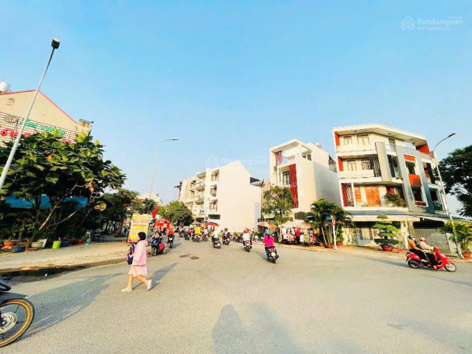 Bán Lô 90m2 khu Êm Đềm mới ra. Săn lùng nhà đất cho Khách cần Linh Xuân, Thủ Đức giá 3.35Tỷ