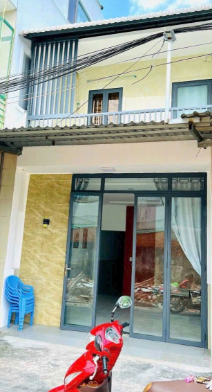 VỚI 2 TỶ 6 ĐÃ SỞ HỮU NGAY CĂN NHÀ NẰM NGAY TRUNG TÂM HÀNH CHÍNH THỦ ĐỨC