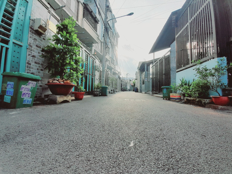 🍀🌺 Bán  Đất Chính Chủ 1 Đời – 78M² Ngang 5m x 15.5m   Đường số 8, Linh Xuân Chỉ 3.8 tỷ🌺