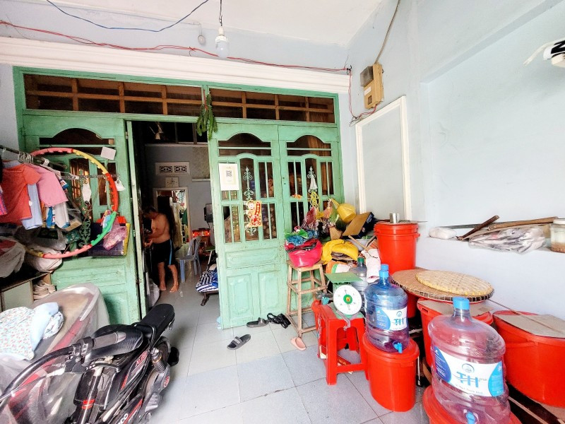 Nhà MT Đường Số 10, Linh Xuân – Thủ Đức, 165m², Giá 6.8 tỷ TL