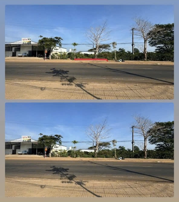 đất mặt tiền nguyễn văn cừ , lộc phát , bảo lộc