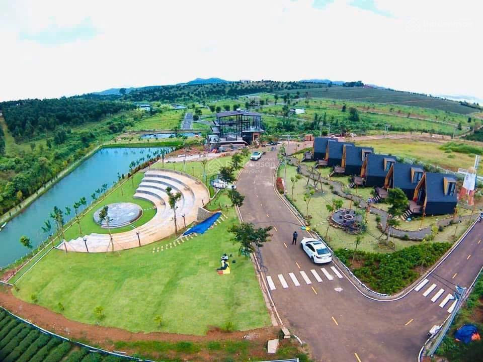 Bán đất lộc phát