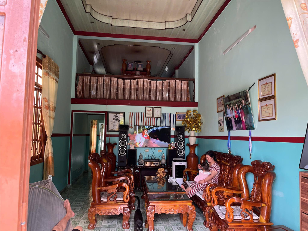 Đất Đẹp - Giá Tốt - Chính Chủ Cần Bán Lô Đất Tặng Nhà Vị Trí Đẹp Tại Phường Lộc Sơn, Bảo Lộc
